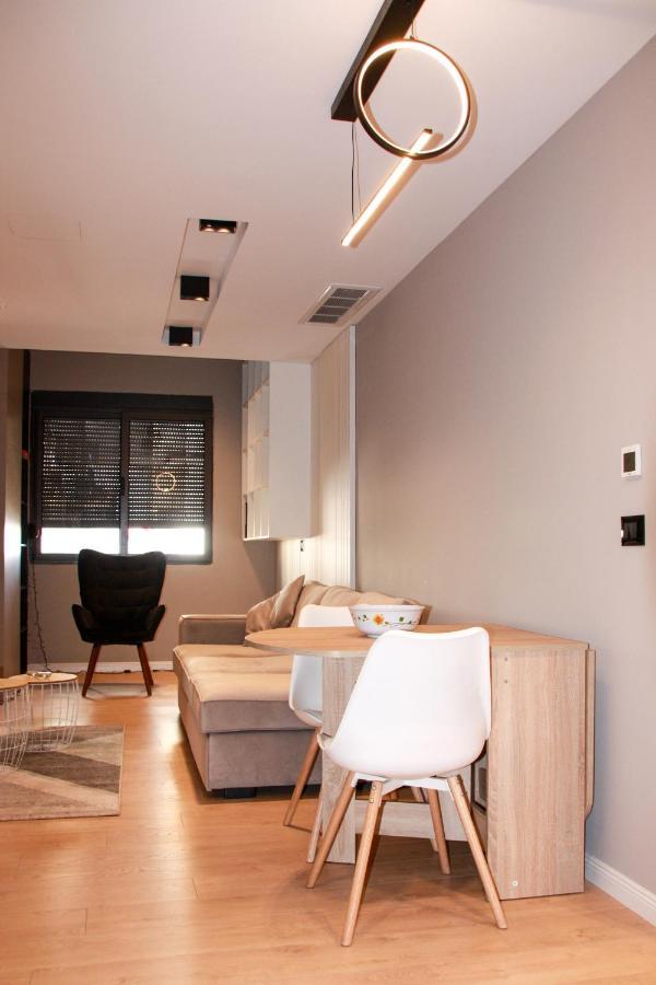 Roza'S Apartment Tirana Center ภายนอก รูปภาพ